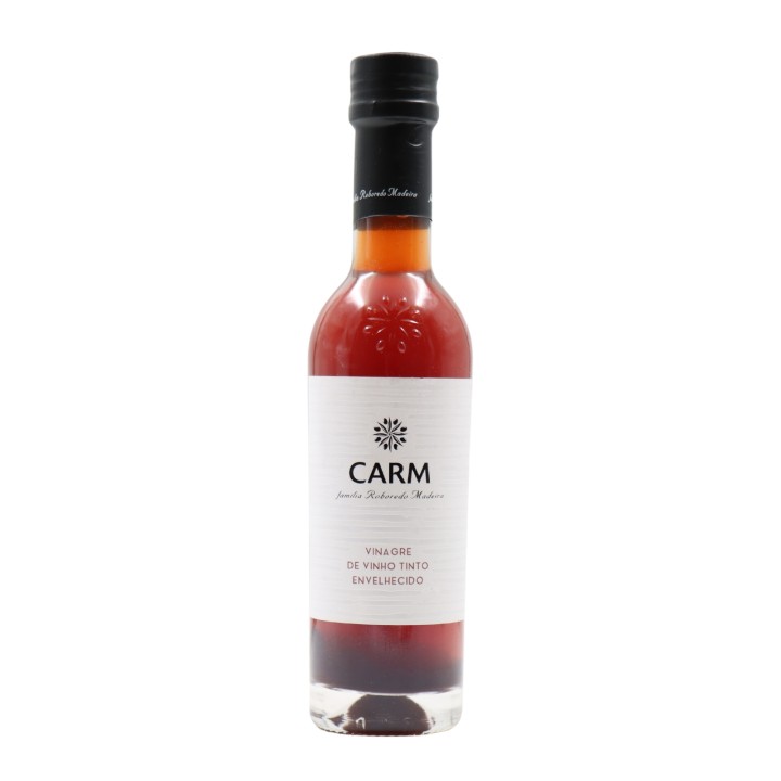 CARM Aged Red Wine Essig