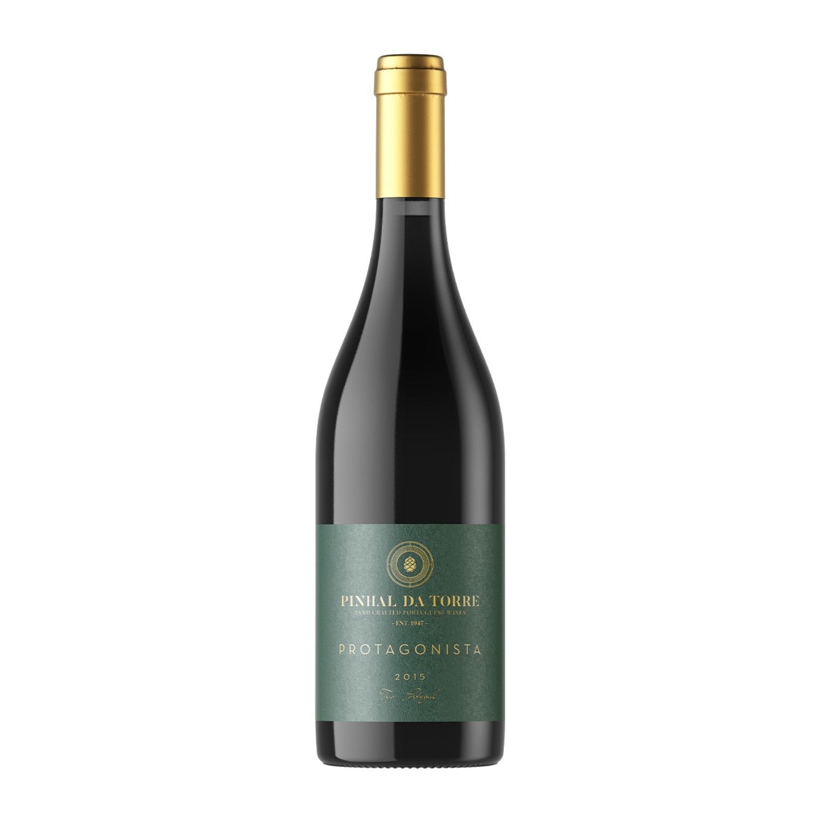 Pinhal da Torre Protagonista Red 2019