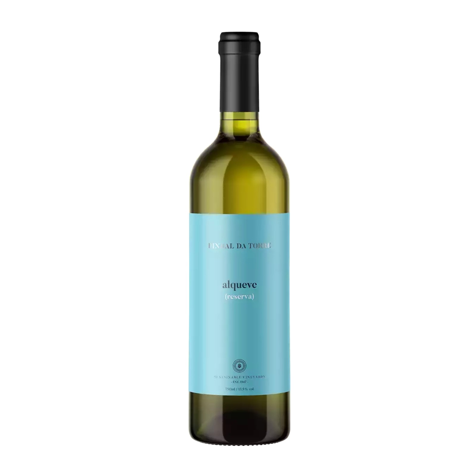 Alqueve Reserve Weiß 2023