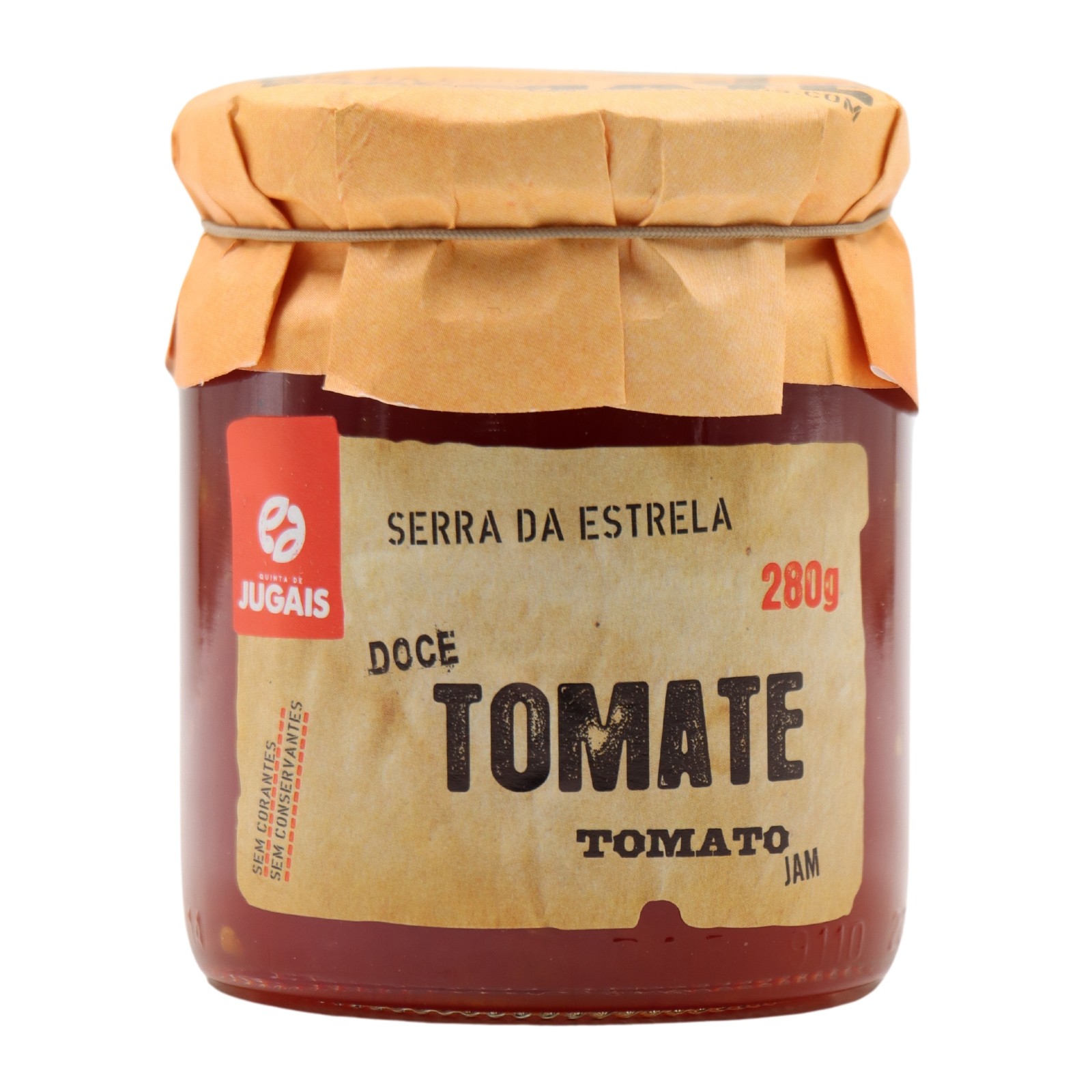 Quinta de Jugais Confiture de tomate
