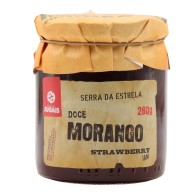 Quinta de Jugais Erdbeerkonfitüre