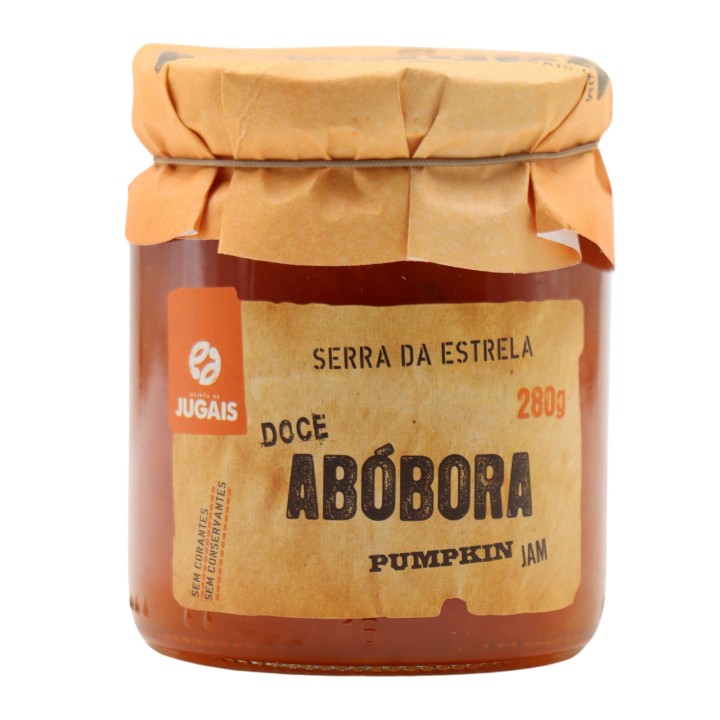 Quinta de Jugais Marmellata Di Zucca