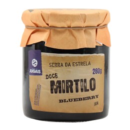 Quinta de Jugais Blaubeermarmelade