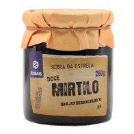 Quinta de Jugais Marmellata Di Mirtilli
