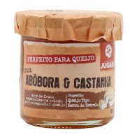 Quinta de Jugais Pumpkin with Chestnut Jam