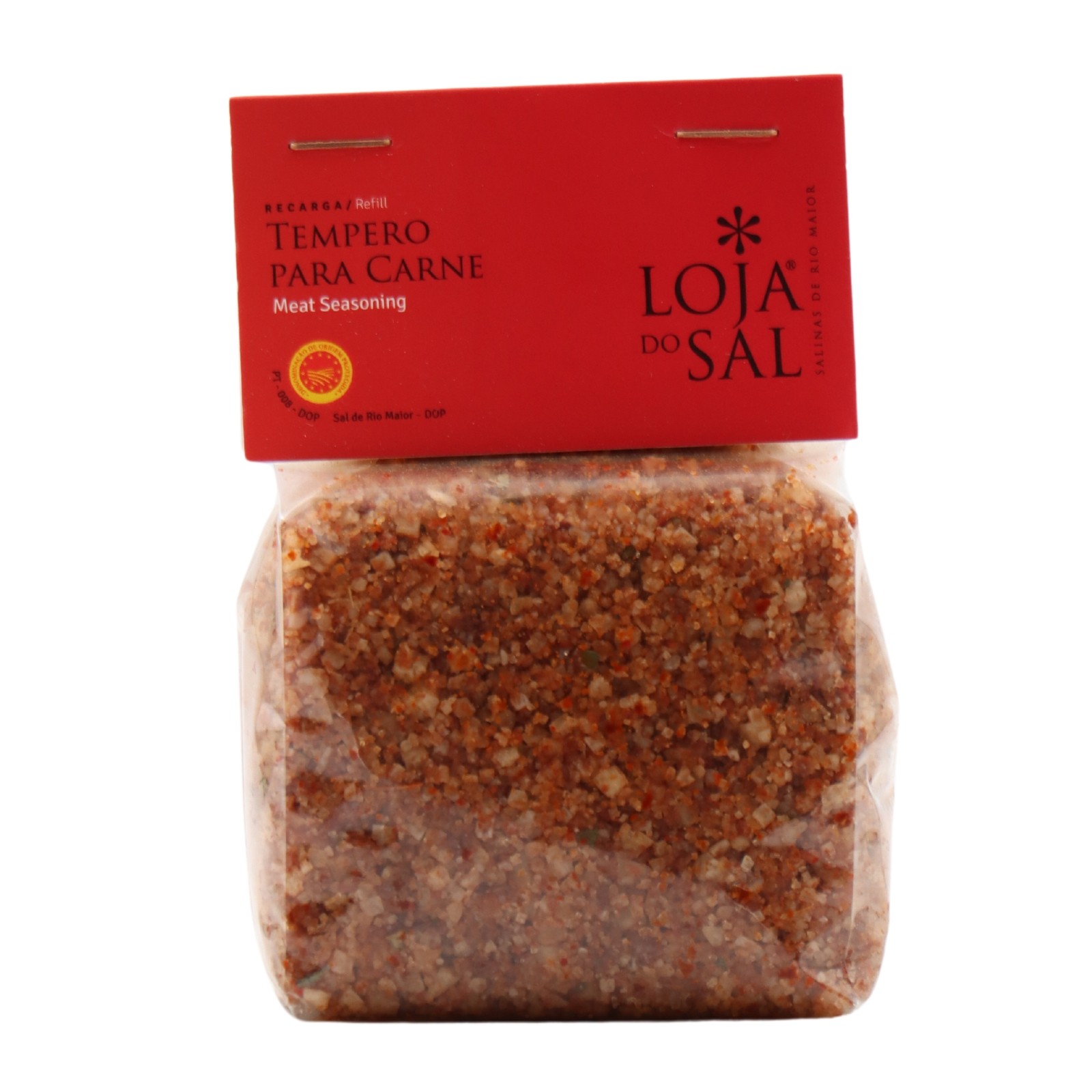 Loja do Sal Fleischgewürz-Nachfüllpackung