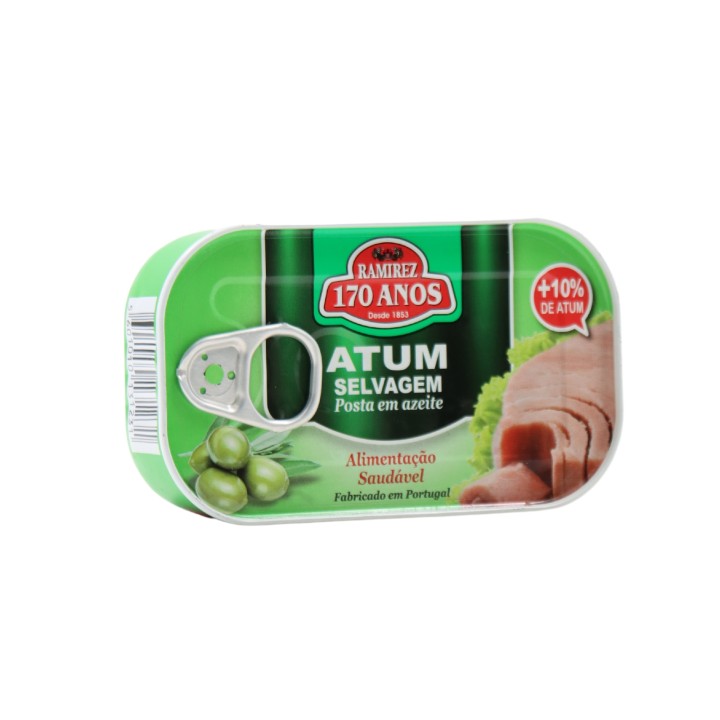 Ramirez Tuna in Olive Oil