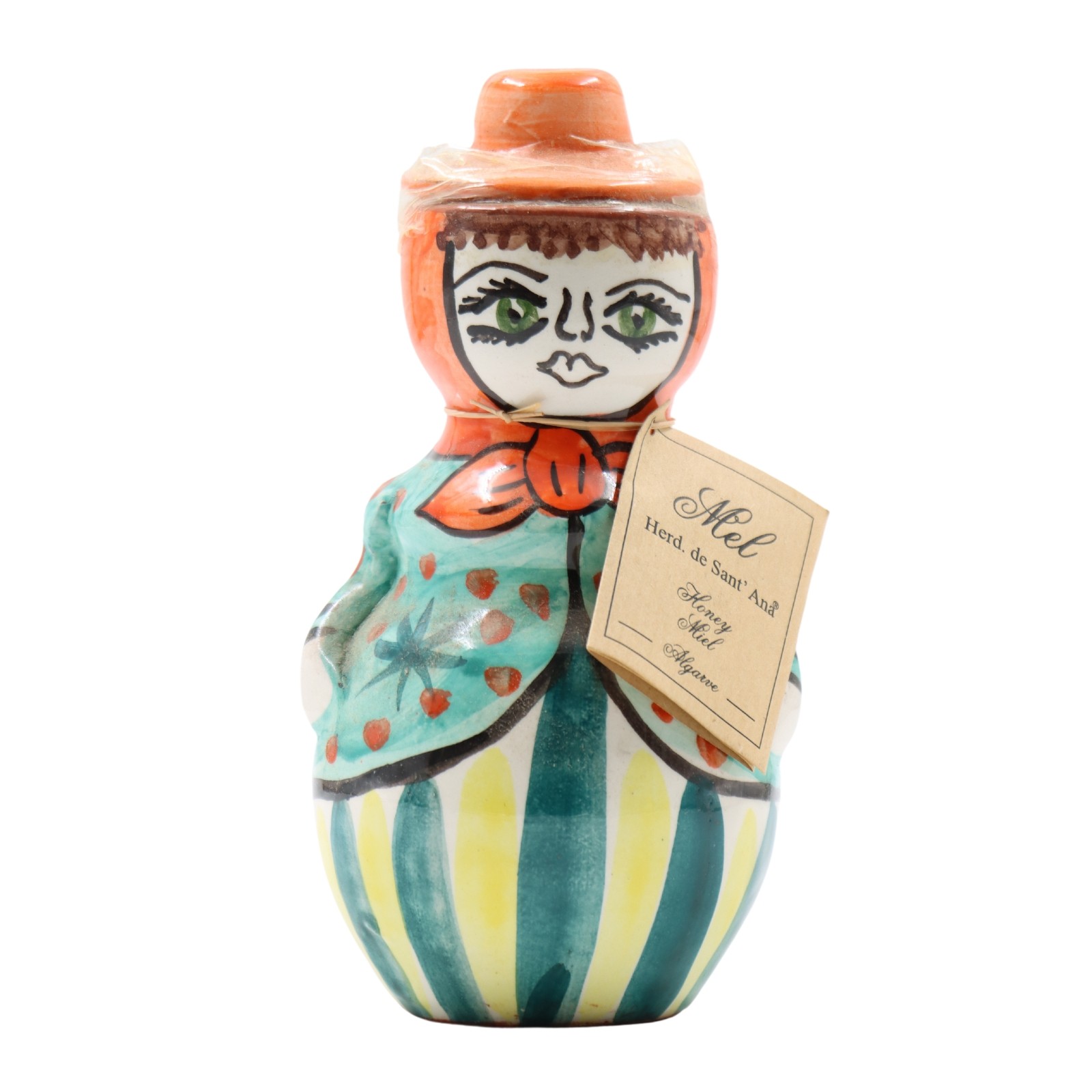 Bagamel Honey Clay Doll 300g
