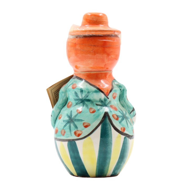 Bagamel Honey Clay Doll 300g