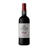 Calem Vintage Portwein 2022