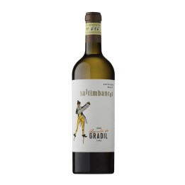 Quinta do Gradil Saltimbancos Sauvignon Blanc Blanco 2021