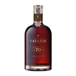 Favaios Commemorative Edition 70 years Moscatel do Douro