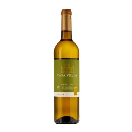 Casa Velha Gouveio Blanc 2022