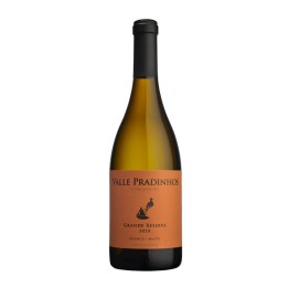 Valle Pradinhos Grande Réserve Blanc 2020