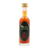 Vox Naturae Habanero Hot Pepper Sauce
