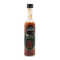 Vox Naturae Habanero-Schokoladen-Peperoni-Sauce