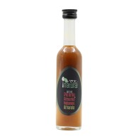 Vox Naturae Yellow Habanero Hot Pepper Sauce