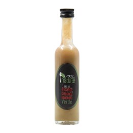 Vox Naturae Green Habanero Hot Pepper Sauce