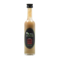 Vox Naturae Green Habanero Hot Pepper Sauce