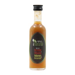 Vox Naturae Habanero-Peperoni-Sauce mit Ananas