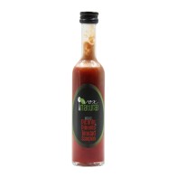 Vox Naturae Trinidad Scorpion Moruga Hot Pepper Sauce