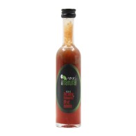 Vox Naturae Bhut Jolokia Hot Pepper Sauce