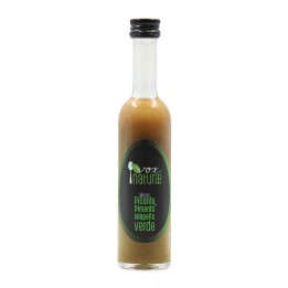 Vox Naturae Green Jalapeño Pepper Sauce