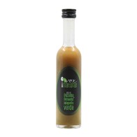 Vox Naturae Grüne Jalapeño-Pfeffer-Sauce