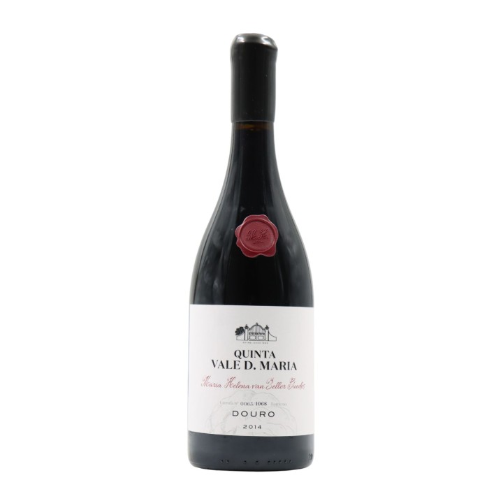 Maria Helena van Zeller Guedes Red 2014
