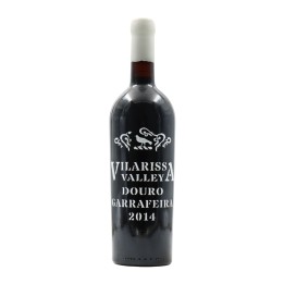 Vilarissa Valley Garrafeira Red 2014