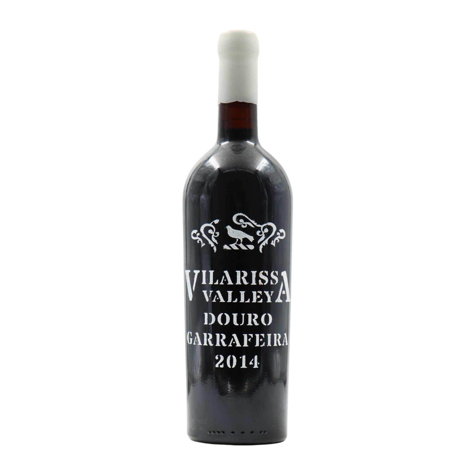 Vilarissa Valley Garrafeira Rosso 2014
