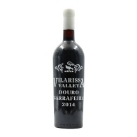 Vilarissa Valley Garrafeira Rosso 2014