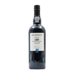Kranemann LBV Port 2018