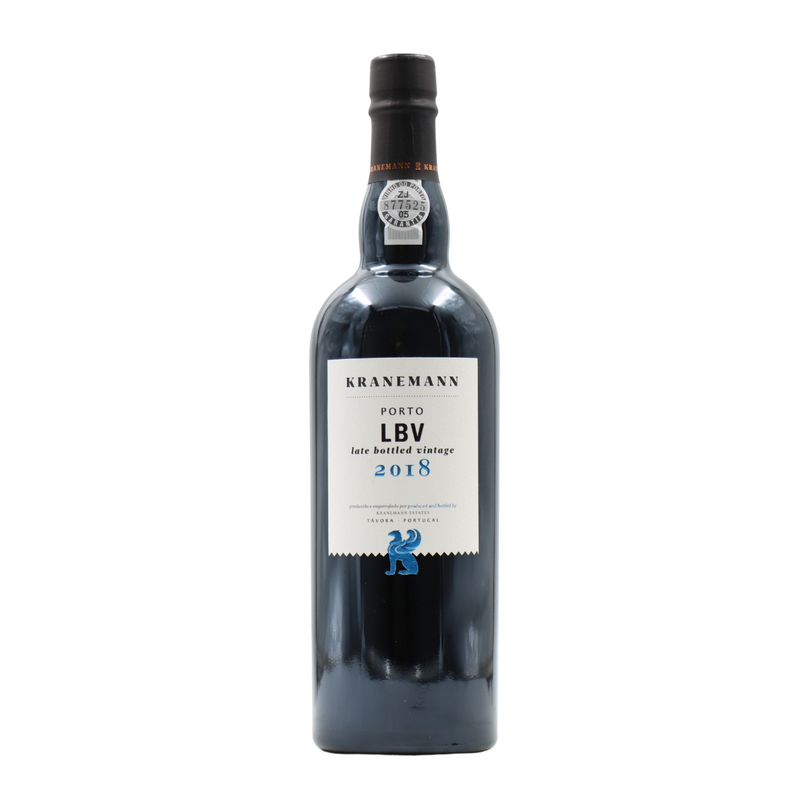 Kranemann LBV Port 2018