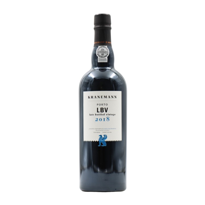 Kranemann LBV Port 2018