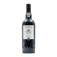 Kranemann LBV Port 2018