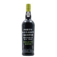Maynards Organic Crusted Portwein 2019