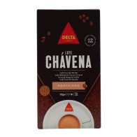 Delta Chávena Coffee Pod 16 unidades
