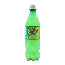 Sumol Ananassaft