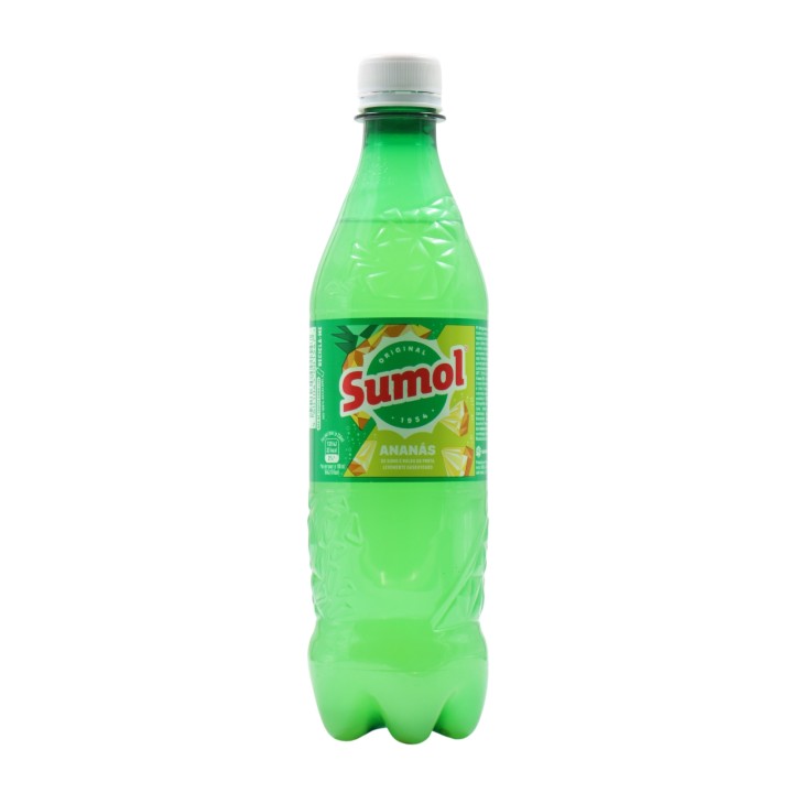 Sumol Pineapple Juice