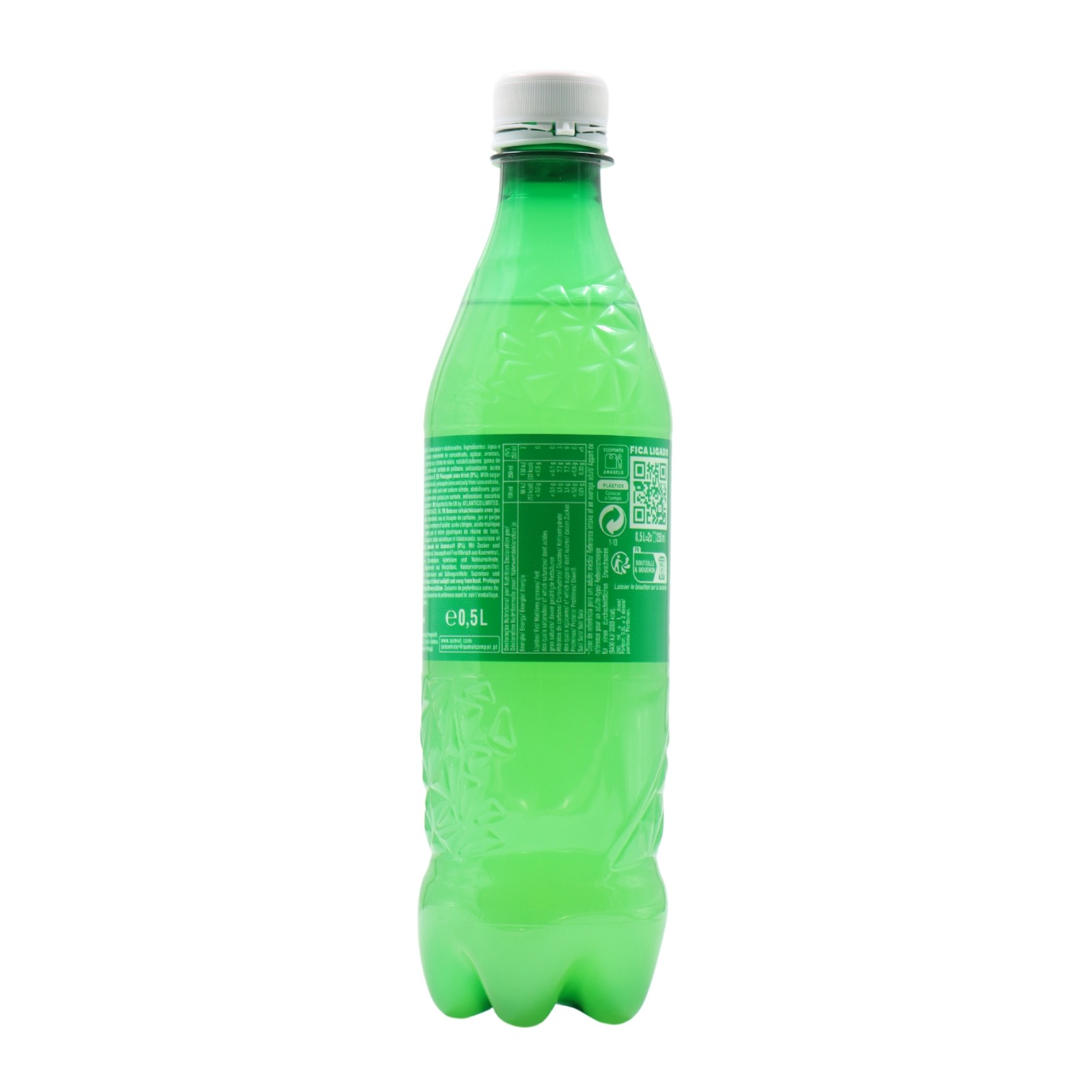 Sumol Pineapple Juice