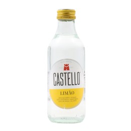 Castello Lemon Sparkling Water