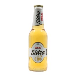 Coral Cider