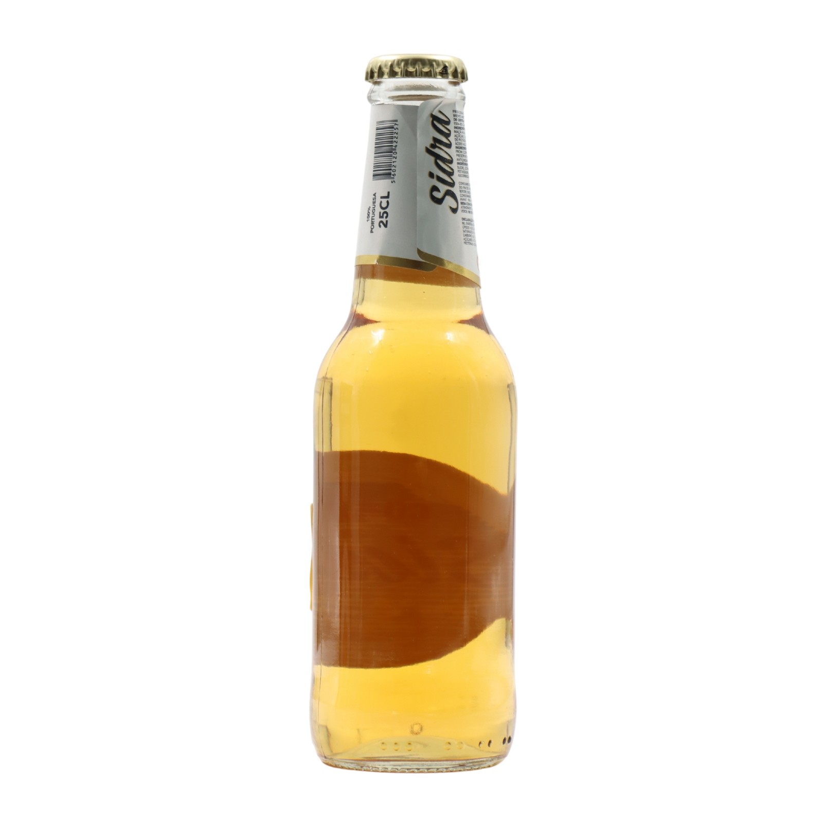 Coral Cider