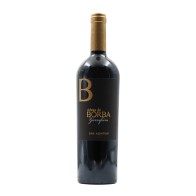 Borba Garrafeira Rouge 2012