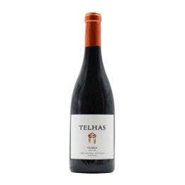 Telhas Red 2021