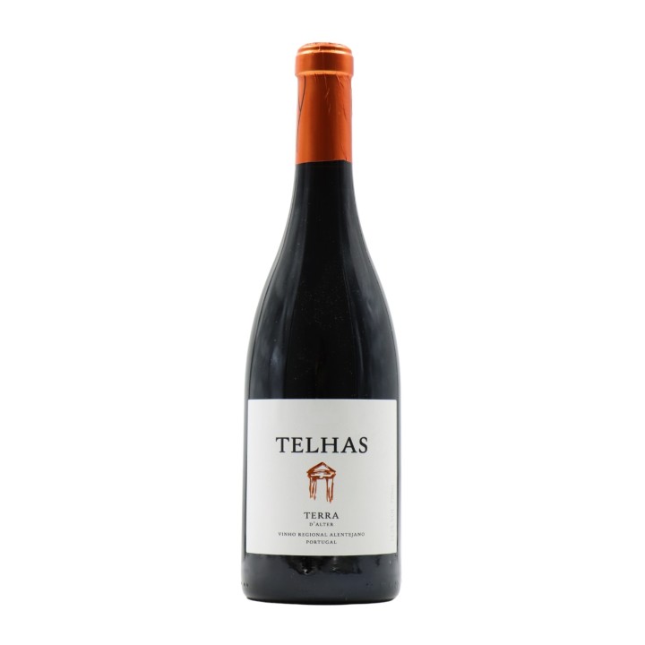 Telhas Red 2021