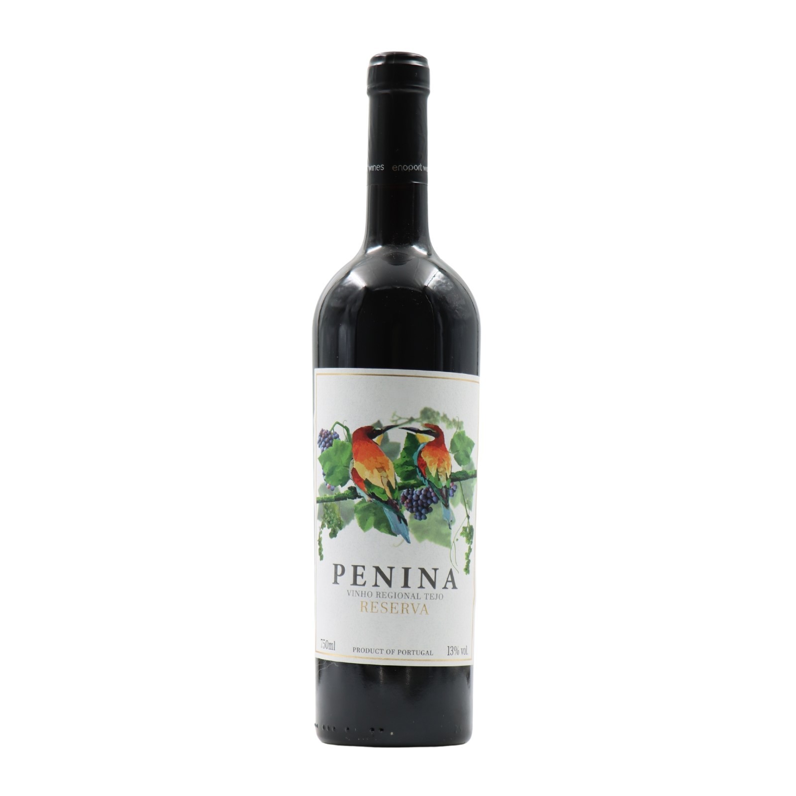Penina Reserve Red 2017