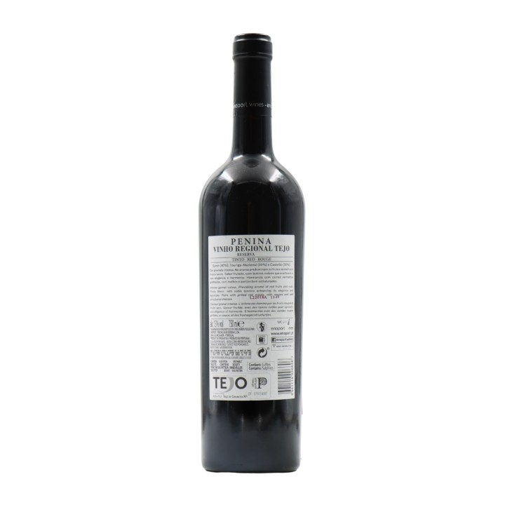 Penina Reserve Red 2017