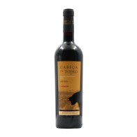 Cabeça de Toiro Cabernet Sauvignon Riserva Rosso 2022